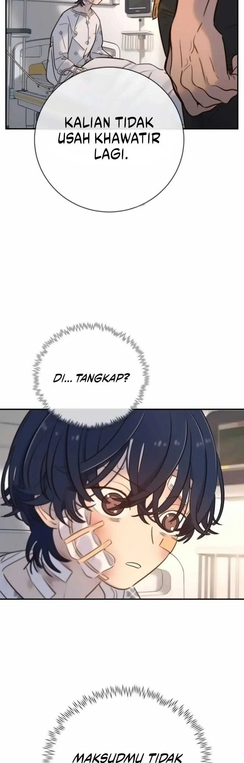 Everyone Loves Her Chapter 15 Gambar 29