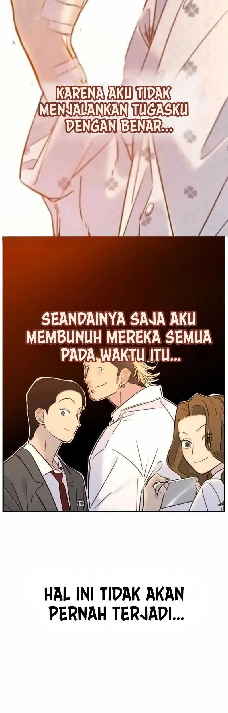 Everyone Loves Her Chapter 15 Gambar 36