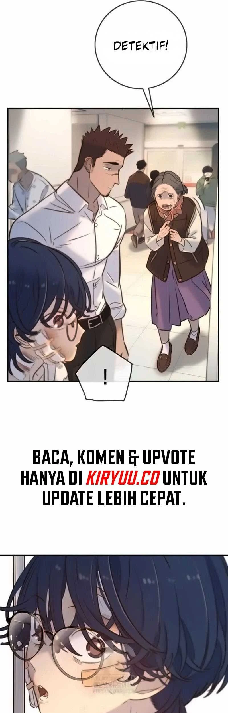 Everyone Loves Her Chapter 15 Gambar 38