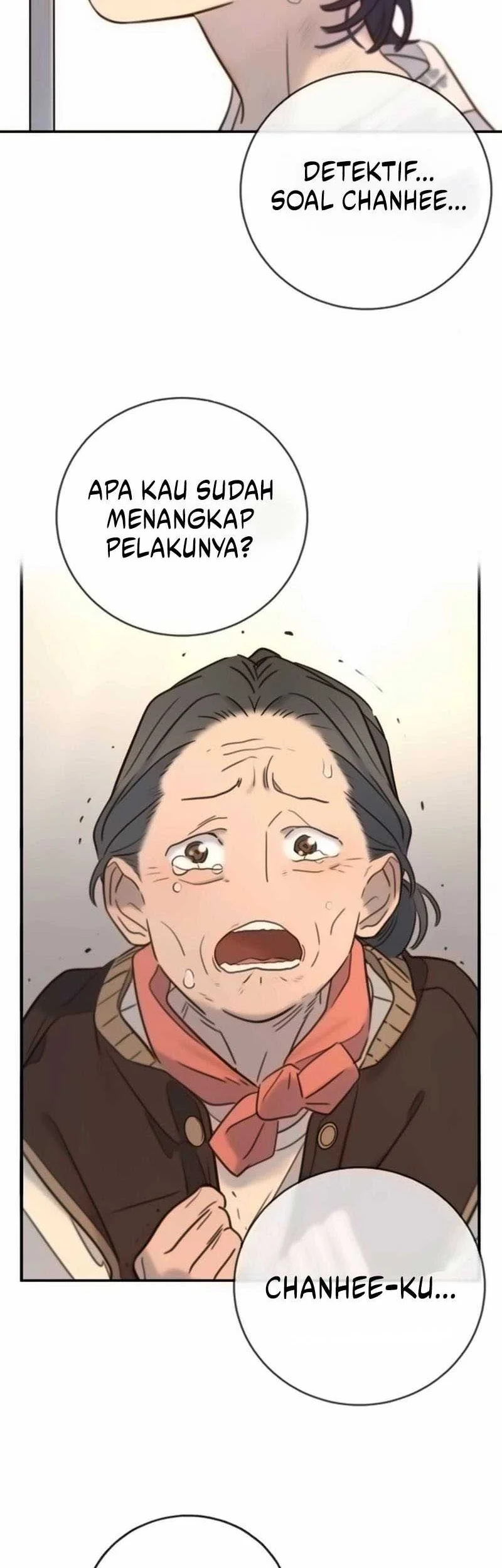 Everyone Loves Her Chapter 15 Gambar 39