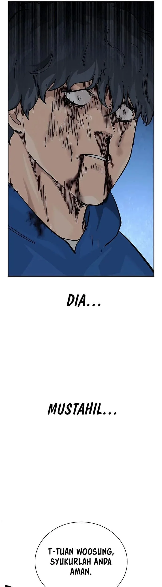 Everyone Loves Her Chapter 150 Gambar 28