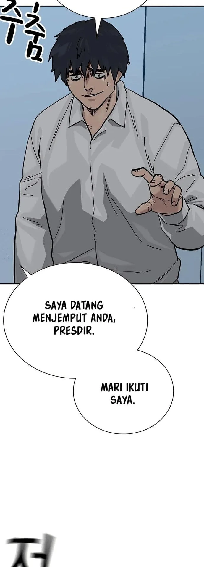 Everyone Loves Her Chapter 150 Gambar 29