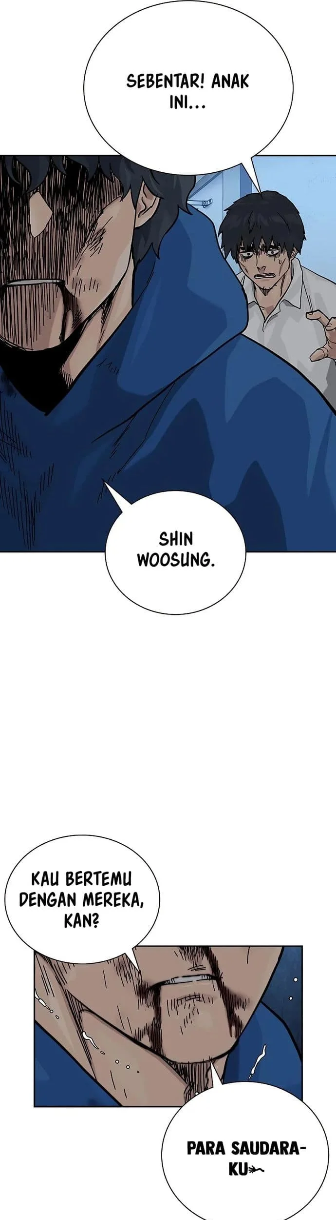 Everyone Loves Her Chapter 150 Gambar 33