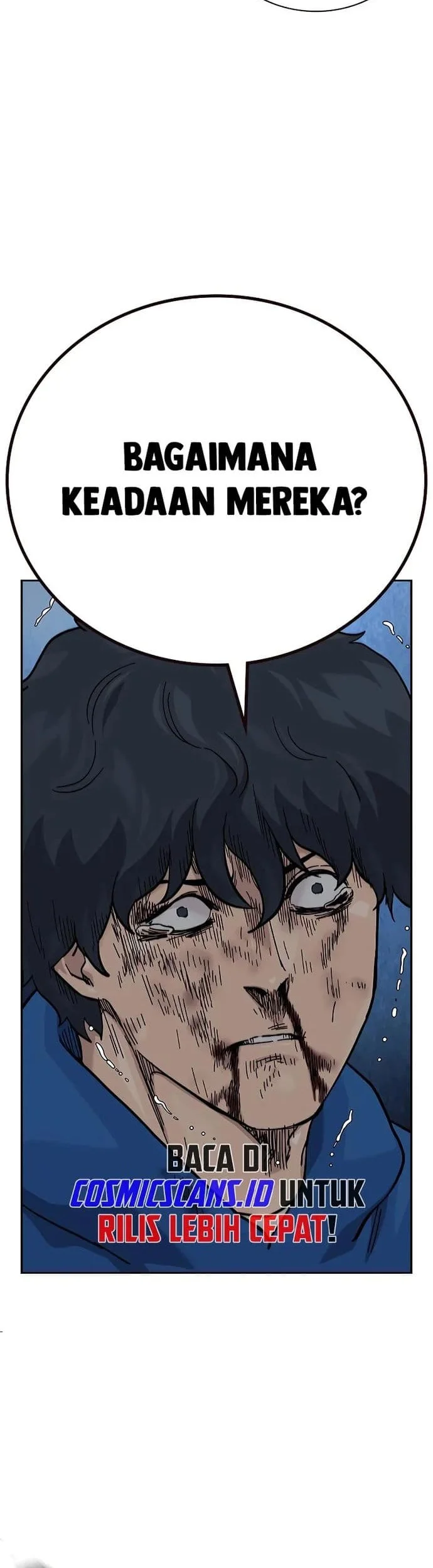 Everyone Loves Her Chapter 150 Gambar 34