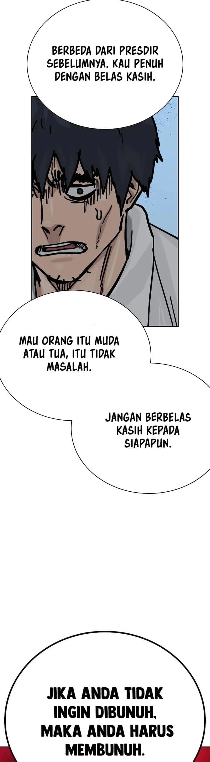 Everyone Loves Her Chapter 150 Gambar 39