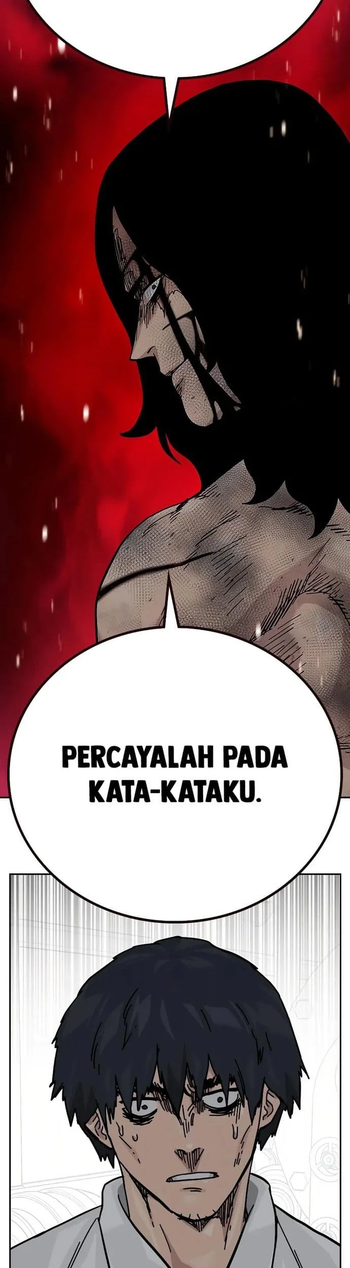 Everyone Loves Her Chapter 150 Gambar 40