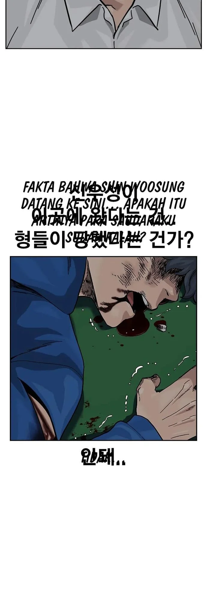 Everyone Loves Her Chapter 150 Gambar 41