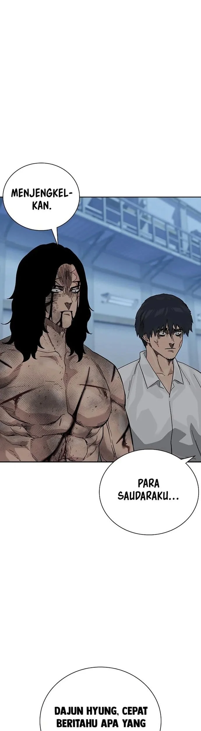 Everyone Loves Her Chapter 150 Gambar 43