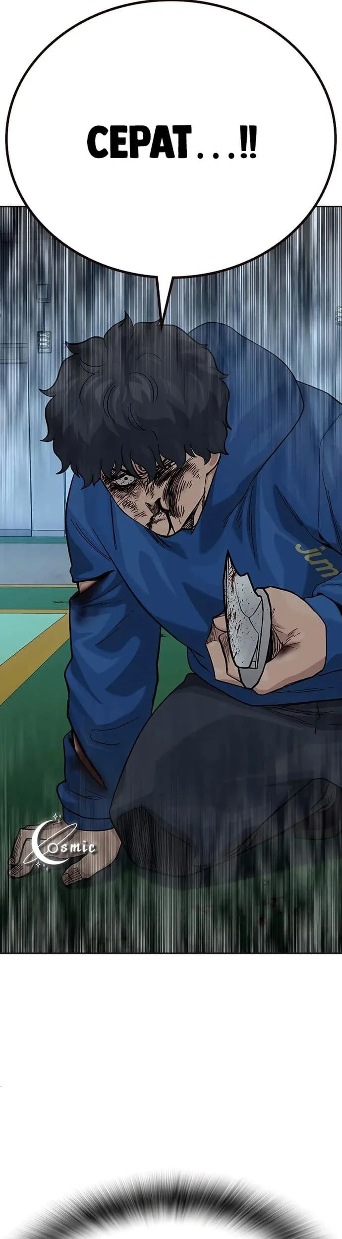 Everyone Loves Her Chapter 150 Gambar 45