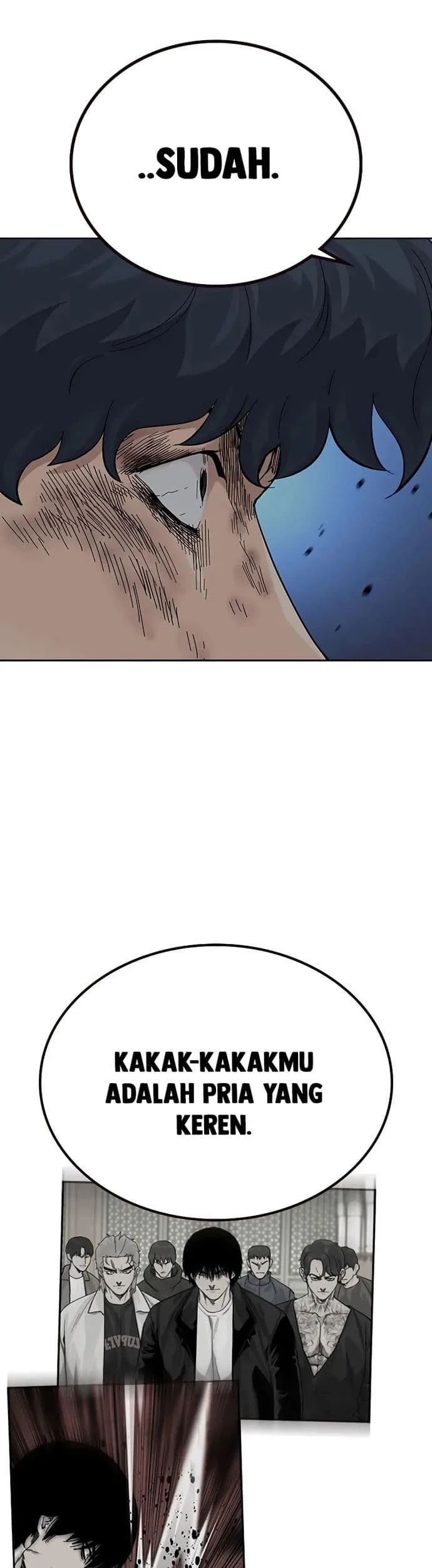 Everyone Loves Her Chapter 150 Gambar 48