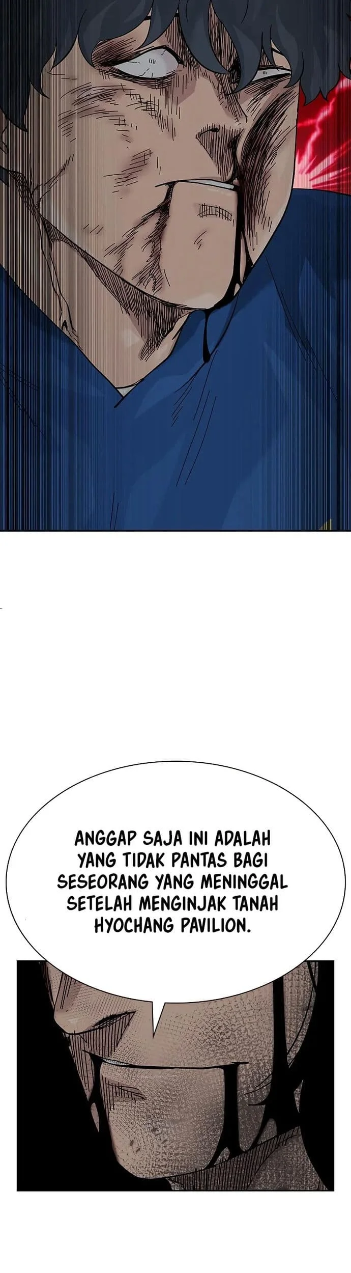 Everyone Loves Her Chapter 150 Gambar 51