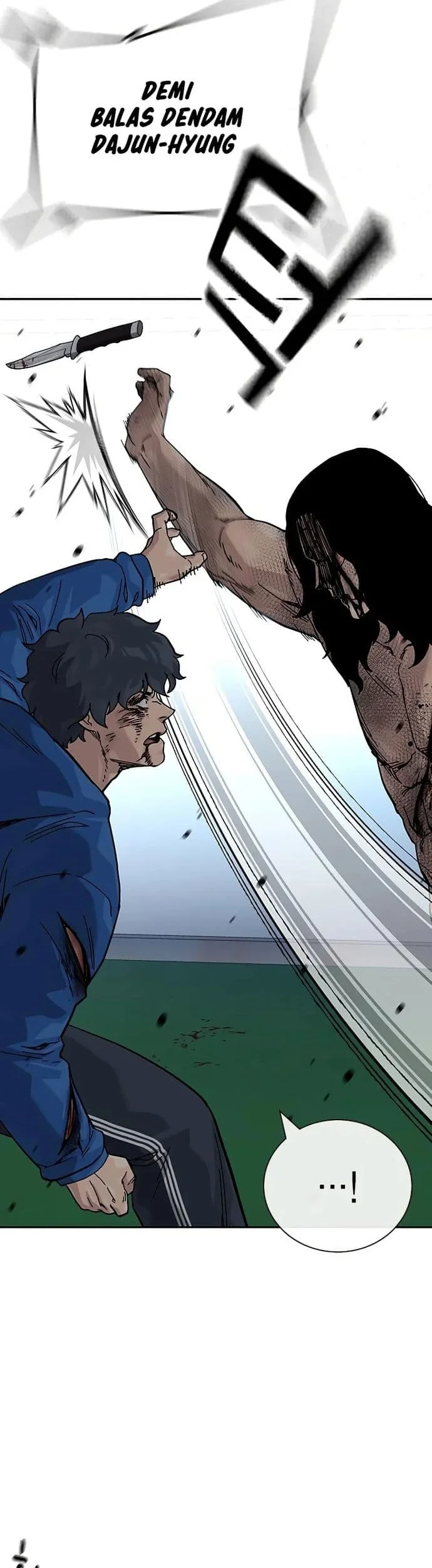 Everyone Loves Her Chapter 150 Gambar 55