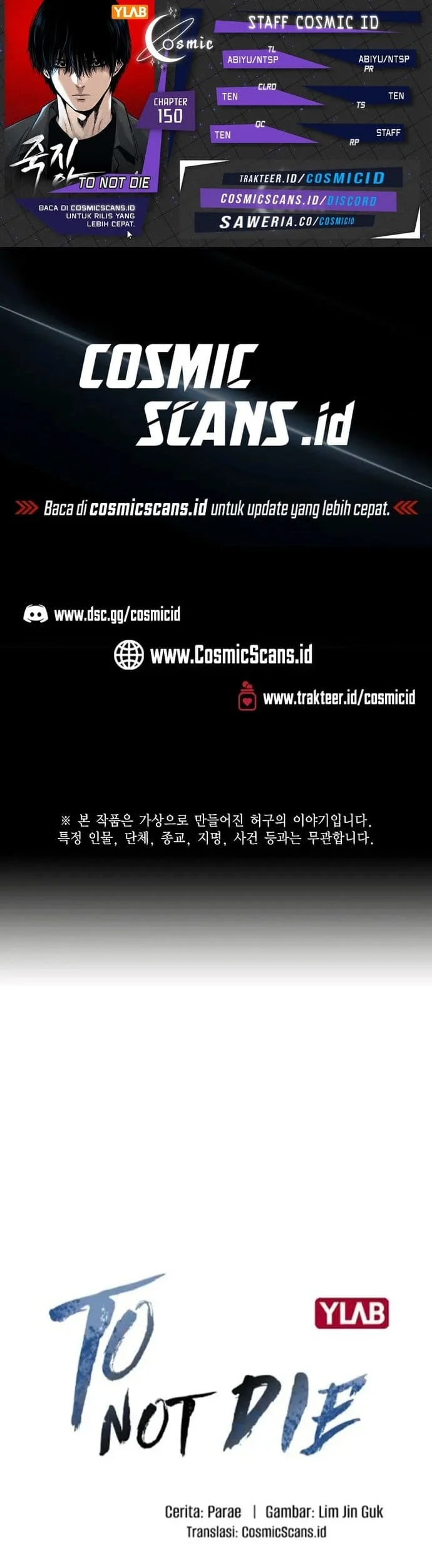 Komik Everyone Loves Her Chapter 150 gambar 1