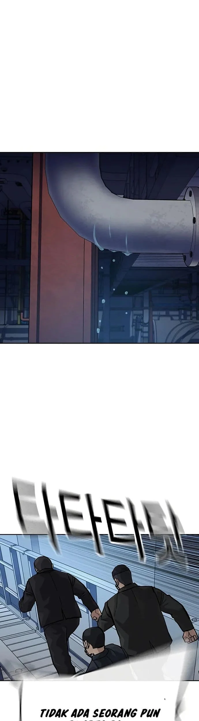 Manhwa Everyone Loves Her Chapter 150 gambar 2