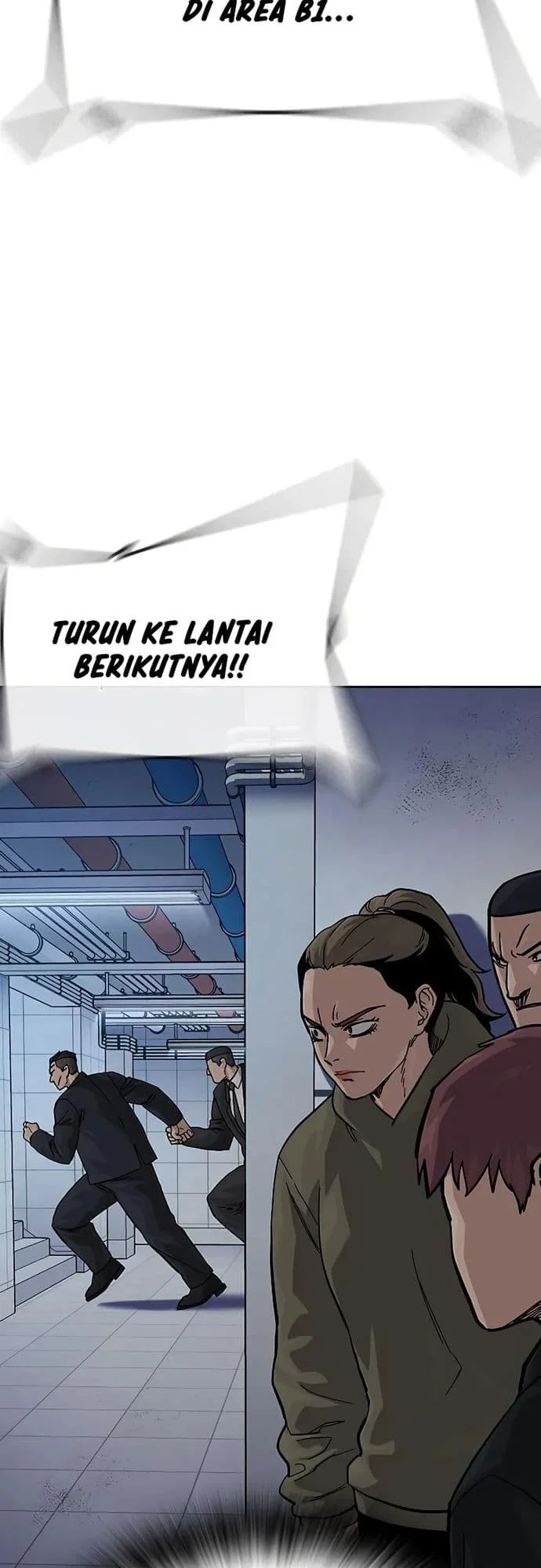 Everyone Loves Her Chapter 150 Gambar 3