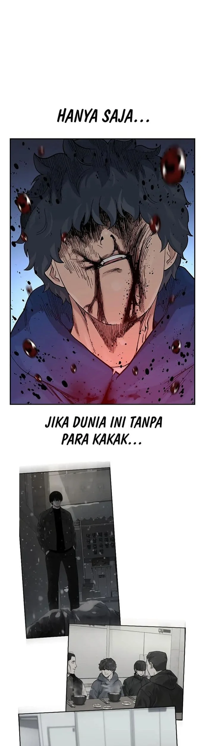 Everyone Loves Her Chapter 150 Gambar 58