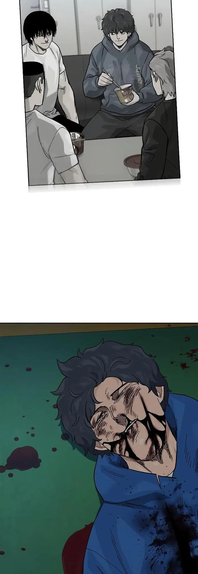 Everyone Loves Her Chapter 150 Gambar 59