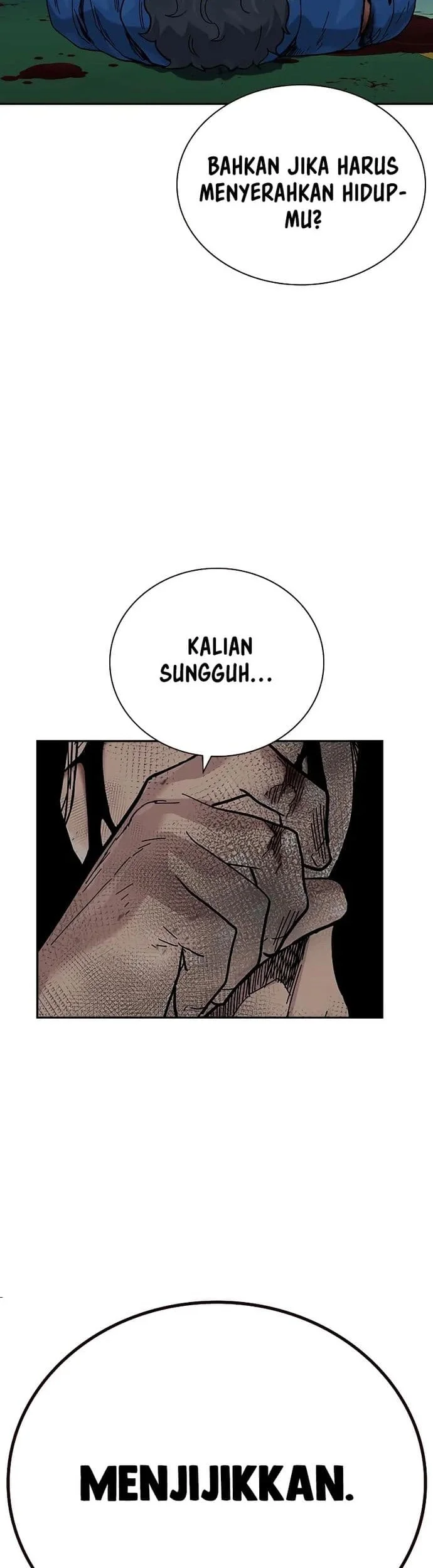 Everyone Loves Her Chapter 150 Gambar 61