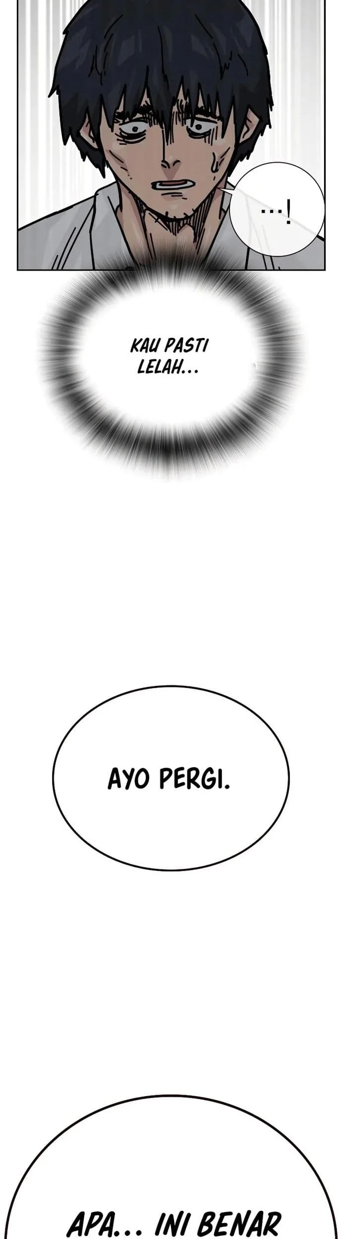 Everyone Loves Her Chapter 150 Gambar 64