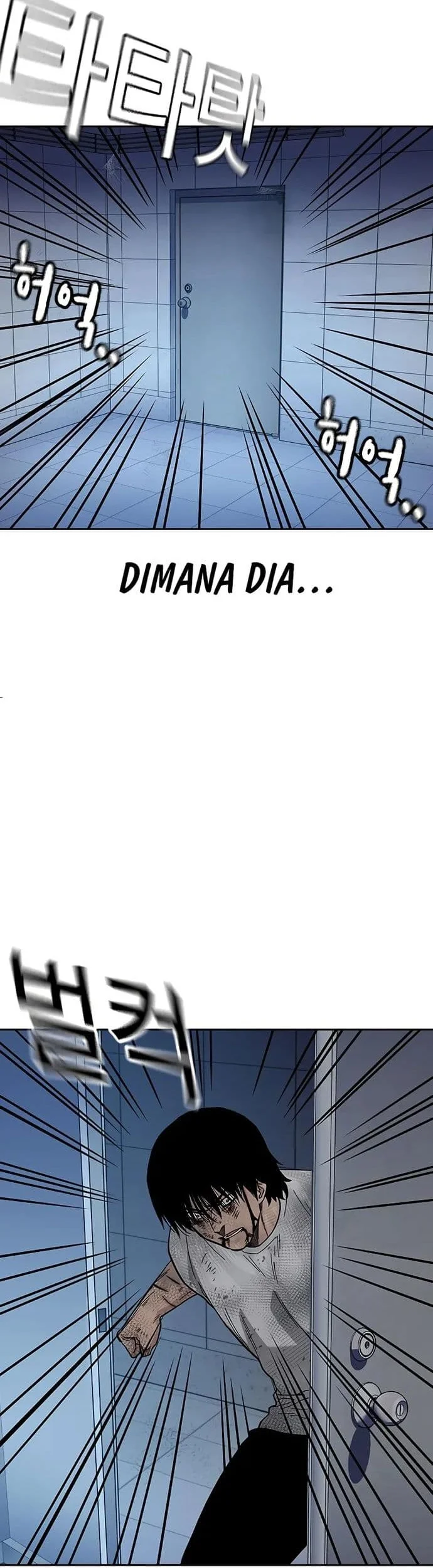 Everyone Loves Her Chapter 150 Gambar 67