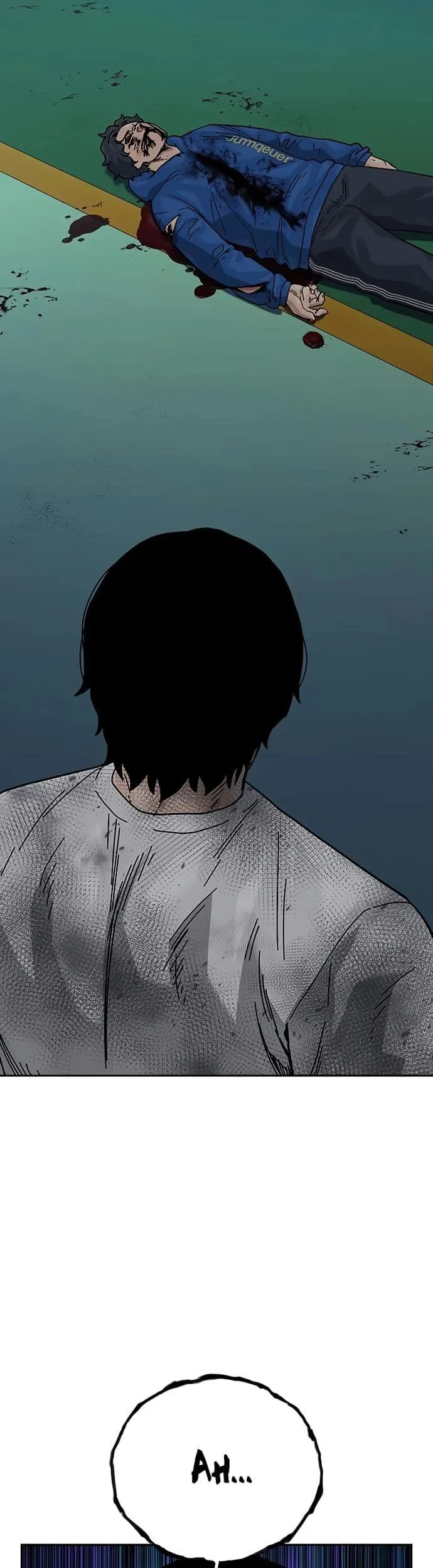 Everyone Loves Her Chapter 150 Gambar 69