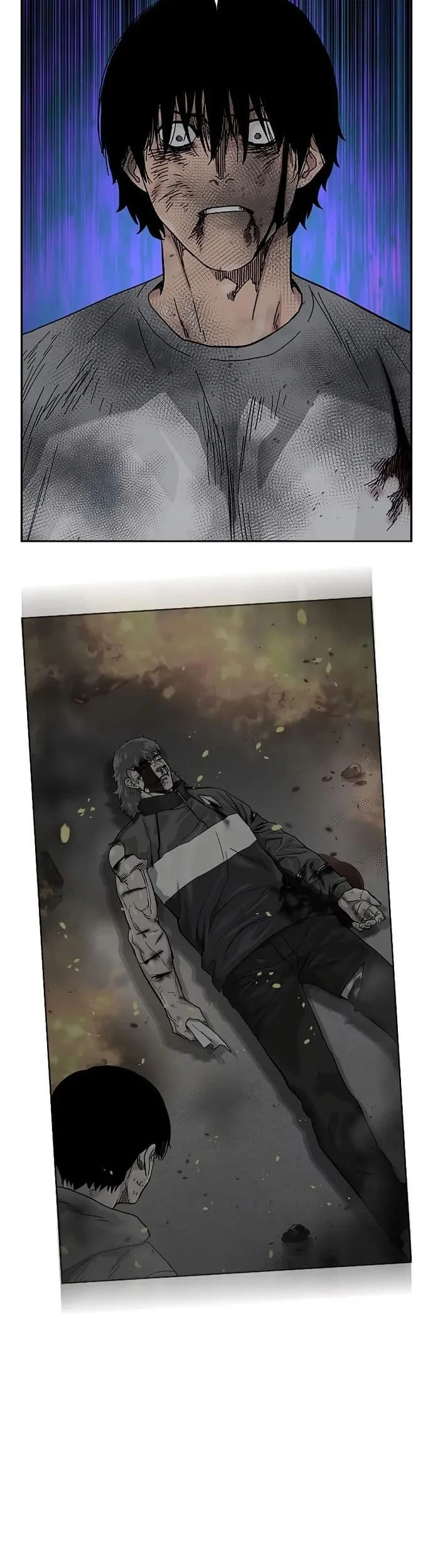 Everyone Loves Her Chapter 150 Gambar 70