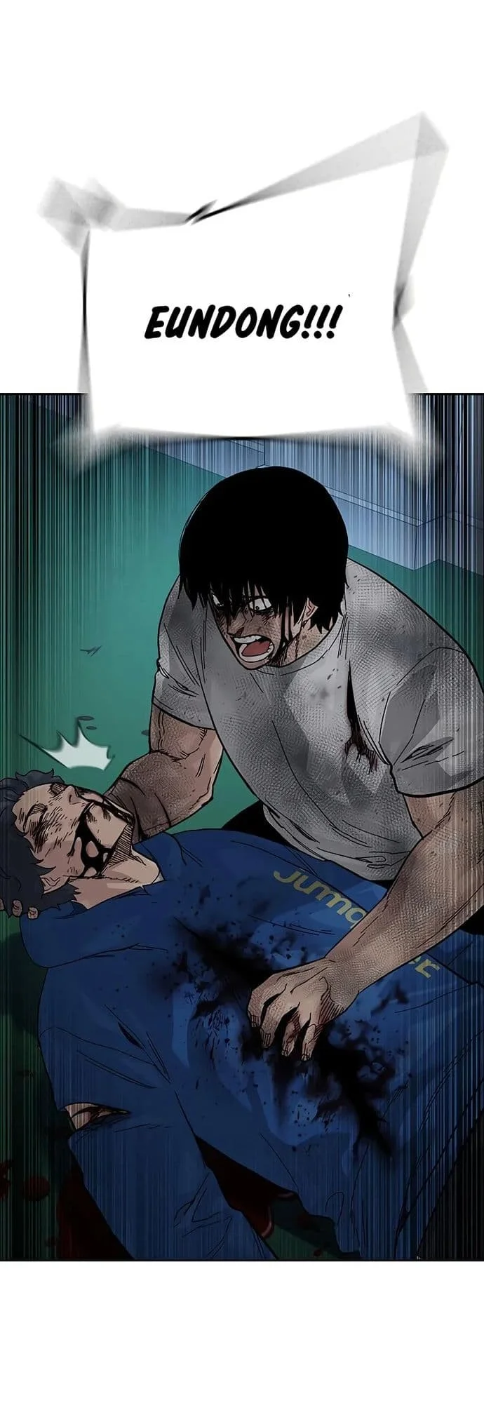 Everyone Loves Her Chapter 150 Gambar 71