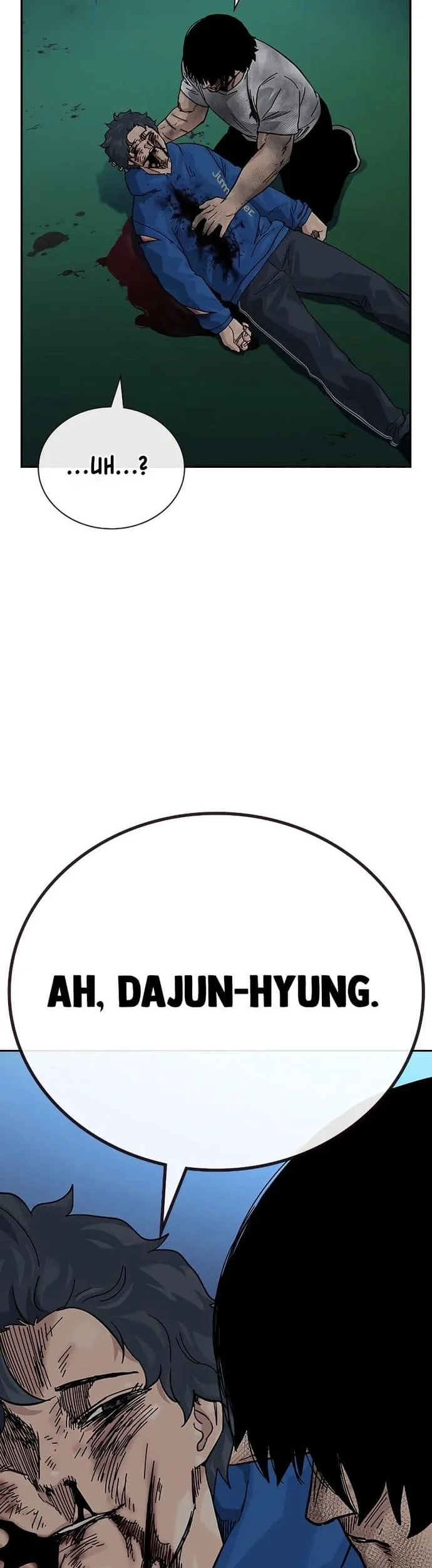 Everyone Loves Her Chapter 150 Gambar 73