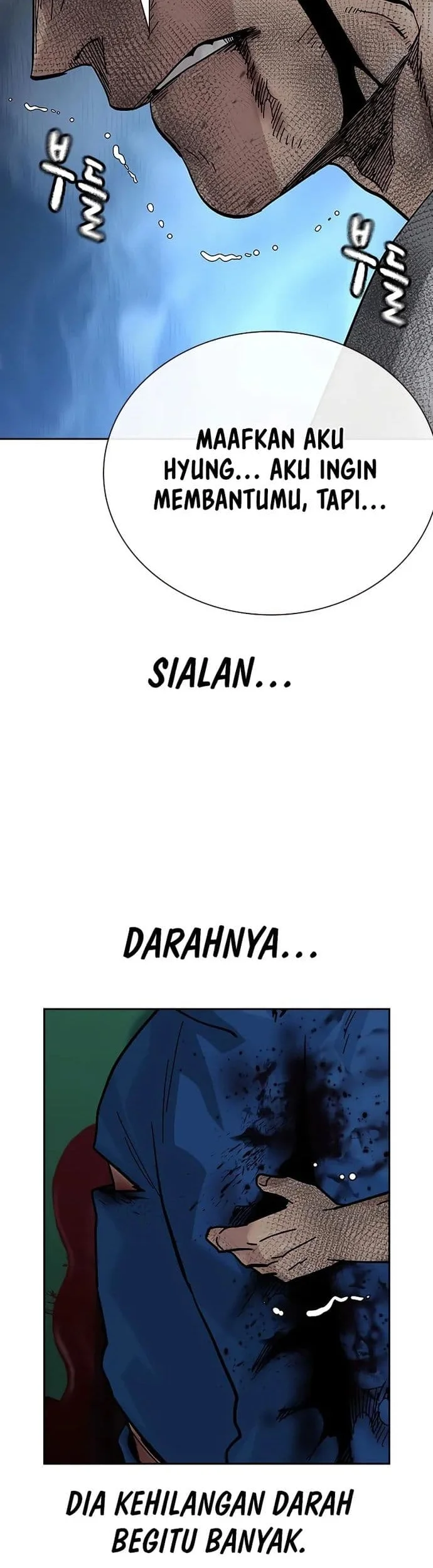 Everyone Loves Her Chapter 150 Gambar 76