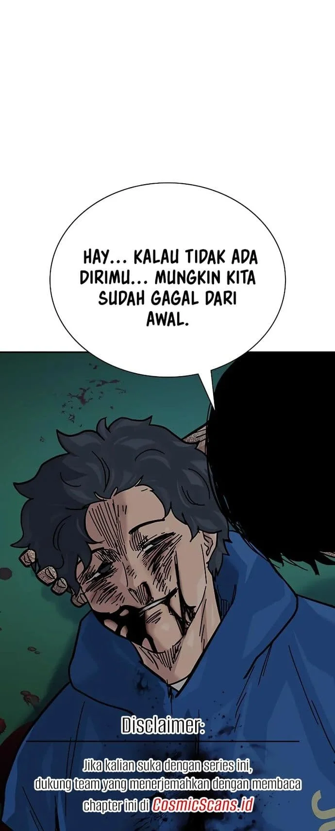 Everyone Loves Her Chapter 150 Gambar 77