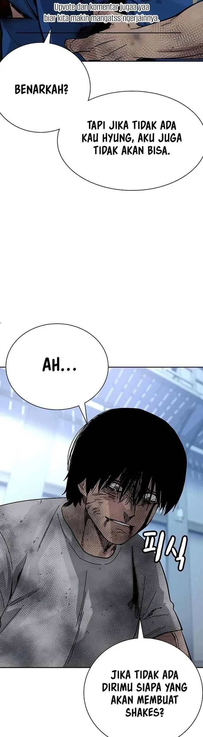 Everyone Loves Her Chapter 150 Gambar 78