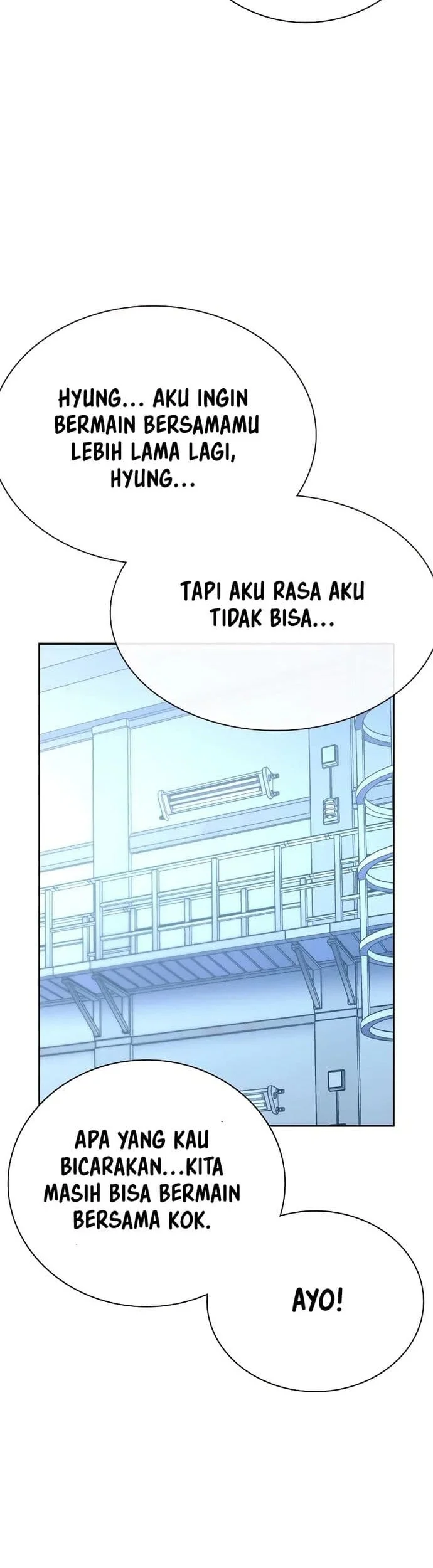 Everyone Loves Her Chapter 150 Gambar 79
