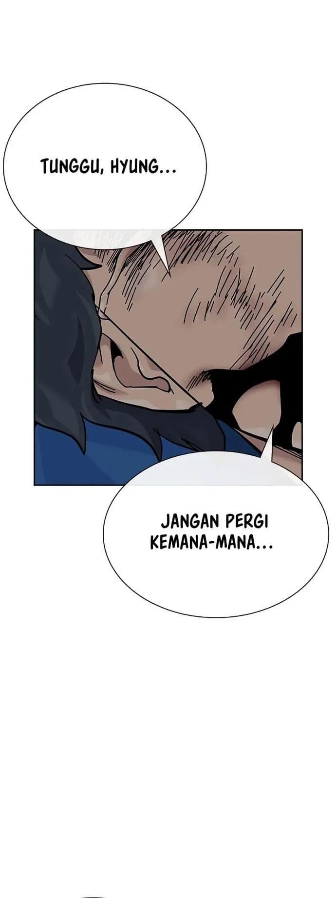 Everyone Loves Her Chapter 150 Gambar 80