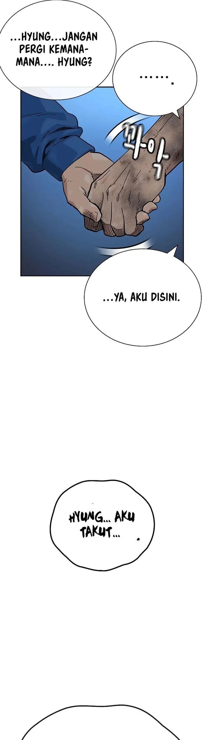 Everyone Loves Her Chapter 150 Gambar 81