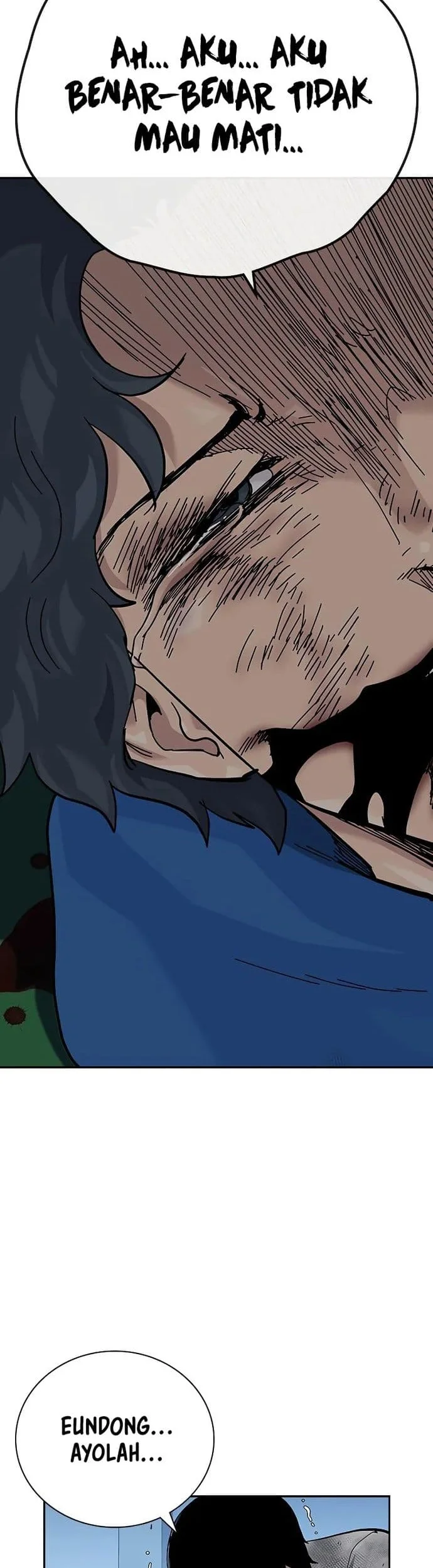 Everyone Loves Her Chapter 150 Gambar 82