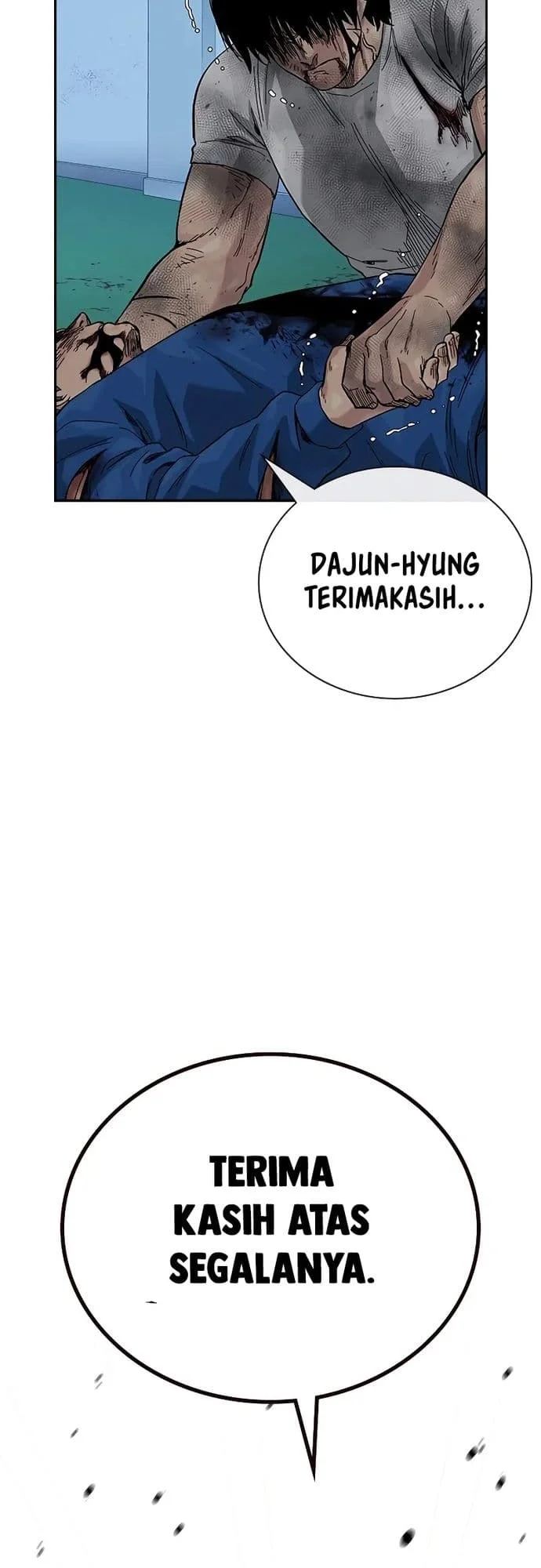 Everyone Loves Her Chapter 150 Gambar 83