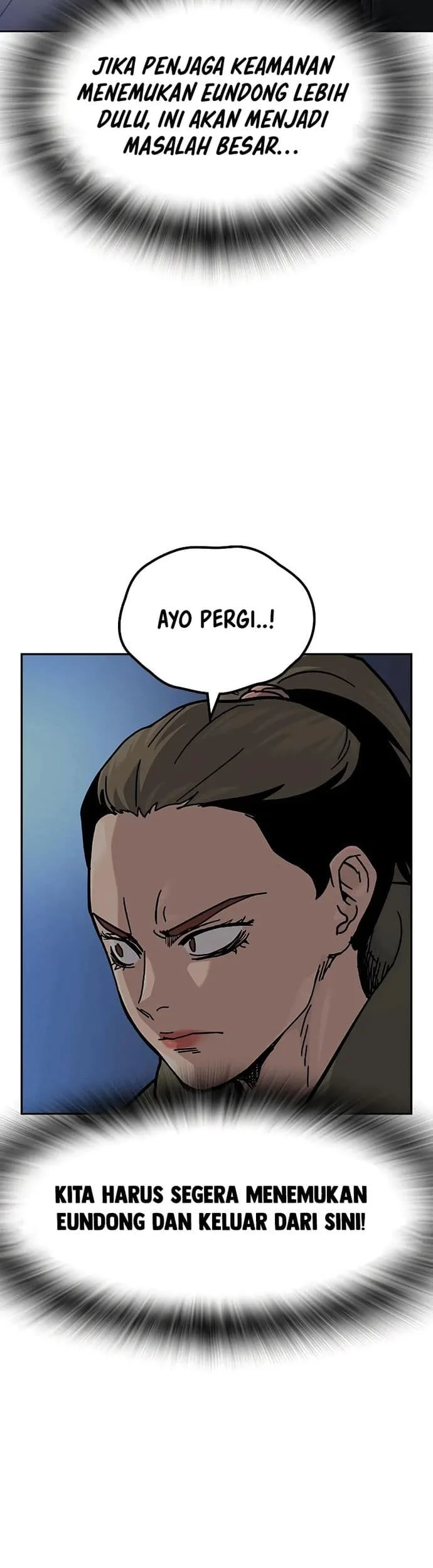 Everyone Loves Her Chapter 150 Gambar 4