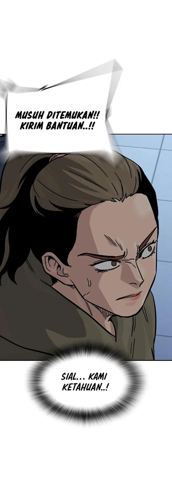 Everyone Loves Her Chapter 150 Gambar 6