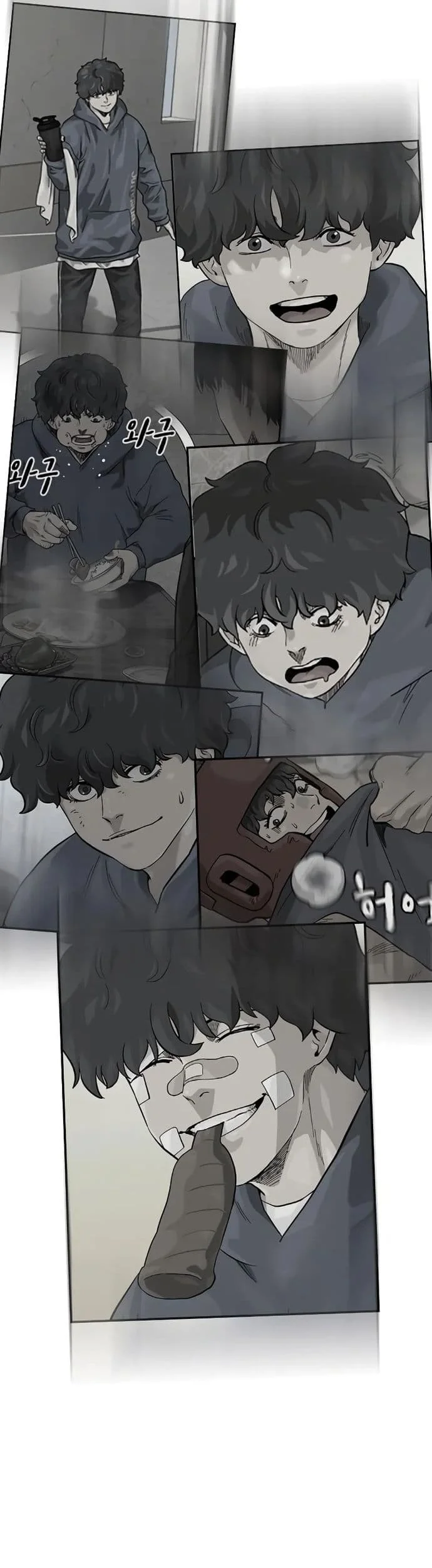 Everyone Loves Her Chapter 150 Gambar 87