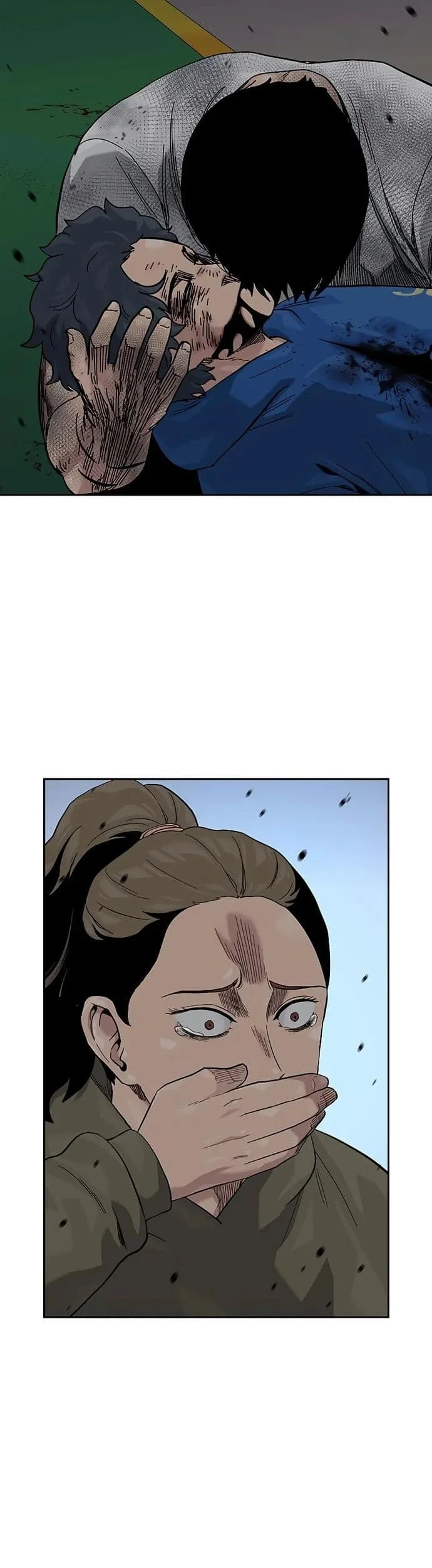 Everyone Loves Her Chapter 150 Gambar 91