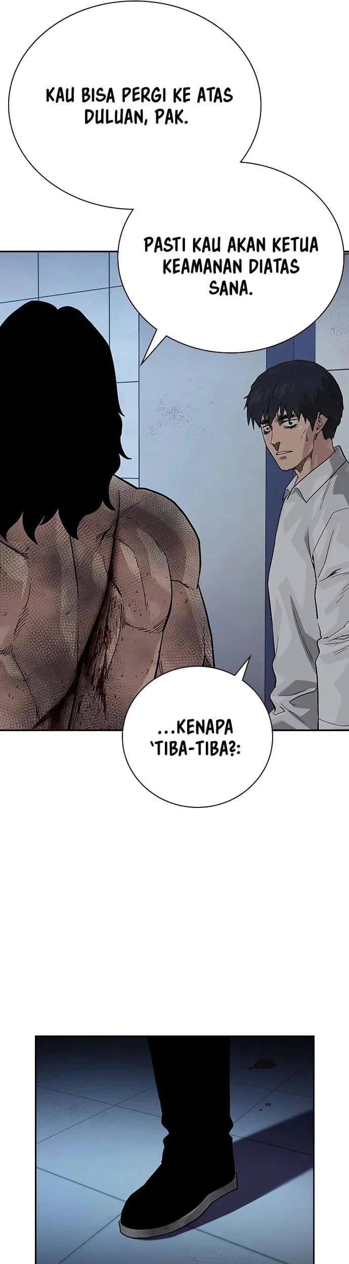 Everyone Loves Her Chapter 150 Gambar 96