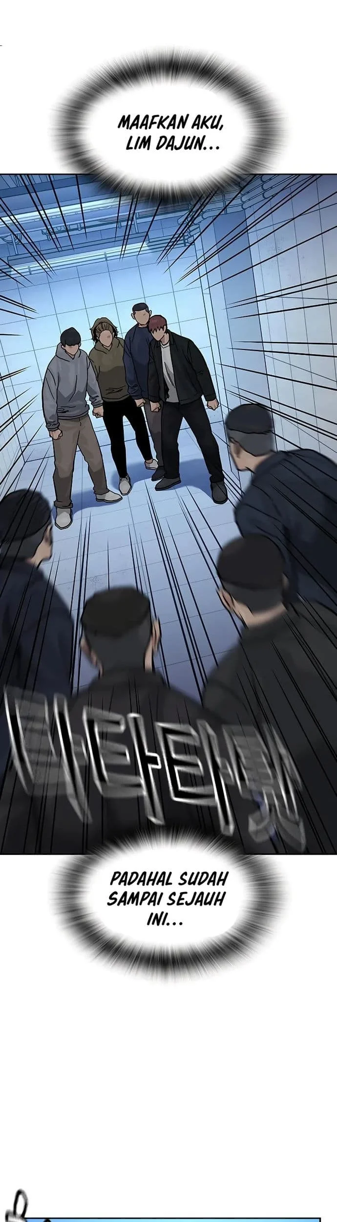 Everyone Loves Her Chapter 150 Gambar 7