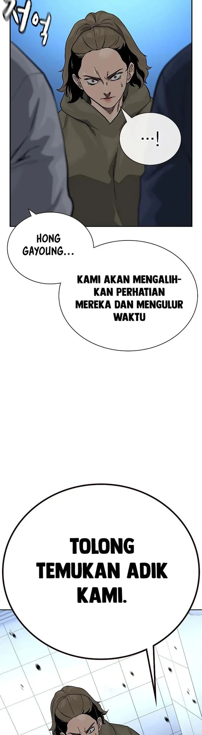 Everyone Loves Her Chapter 150 Gambar 8