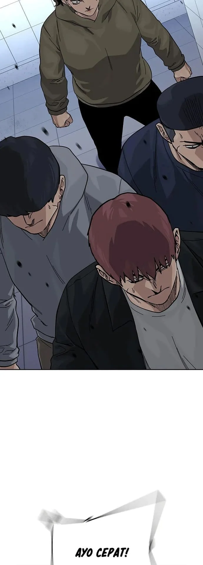 Everyone Loves Her Chapter 150 Gambar 9