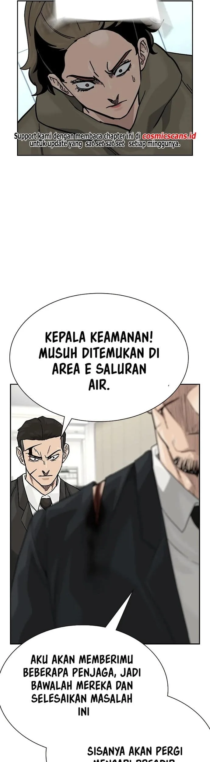 Everyone Loves Her Chapter 150 Gambar 10