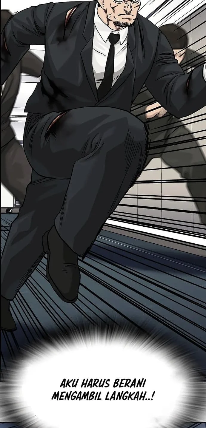 Everyone Loves Her Chapter 150 Gambar 12