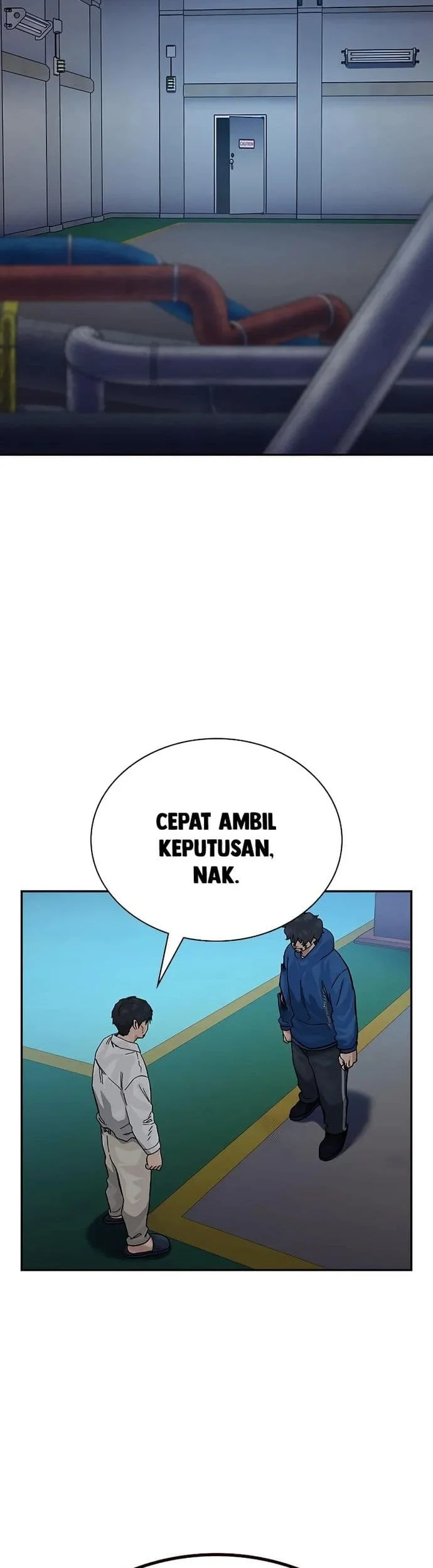 Everyone Loves Her Chapter 150 Gambar 14