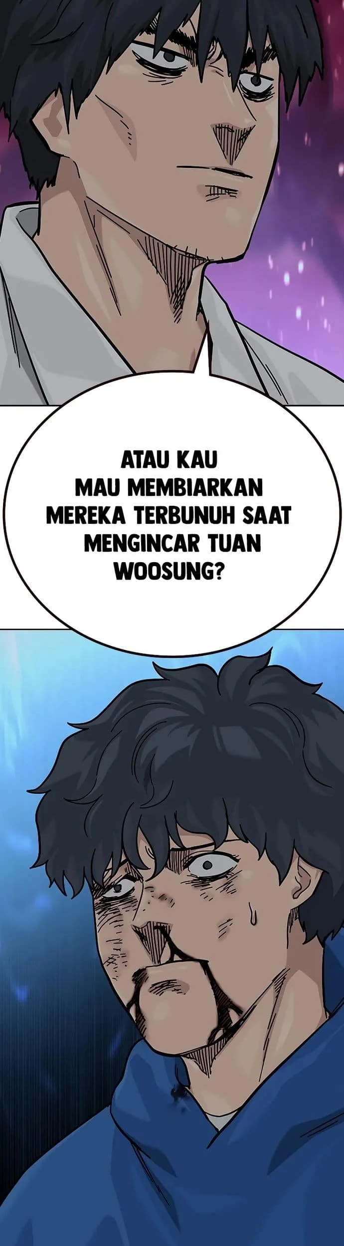 Everyone Loves Her Chapter 150 Gambar 16