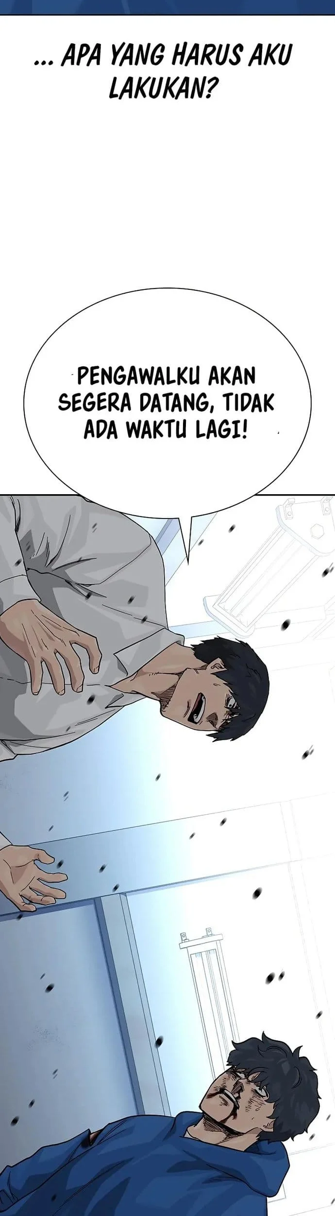 Everyone Loves Her Chapter 150 Gambar 17