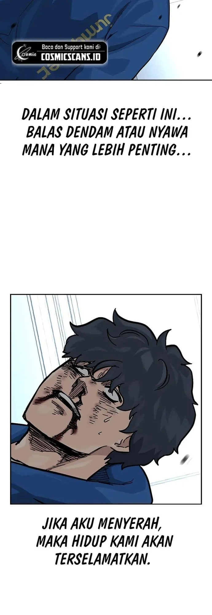 Everyone Loves Her Chapter 150 Gambar 18